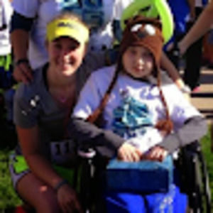 Meet your Posher, Jen